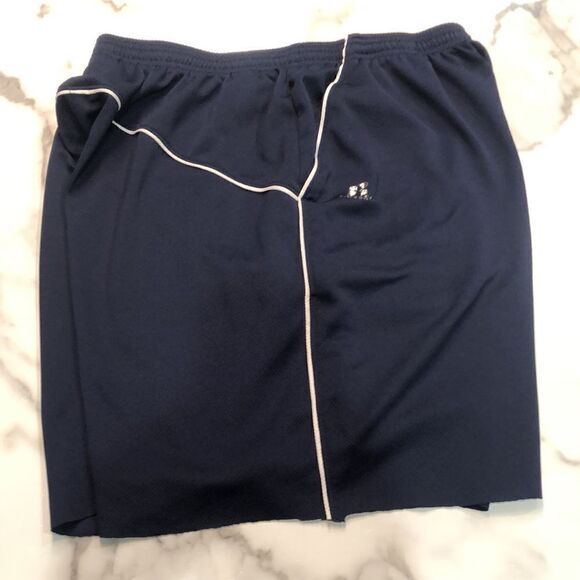 Vintage Russell Cut Off Shorts Sz. L - Picture 4 of 5